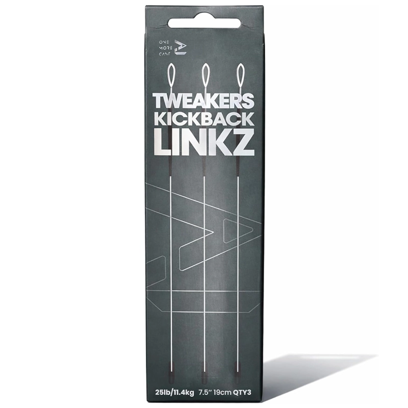 OMC Tweakers Kickback Linkz